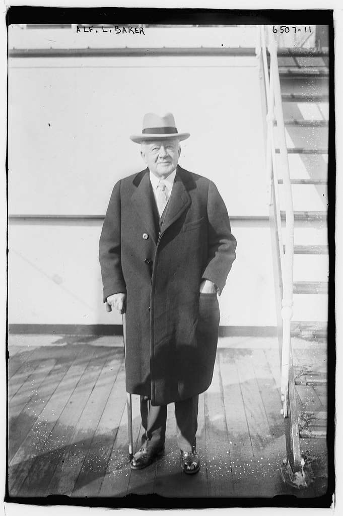 Alf. L. Baker