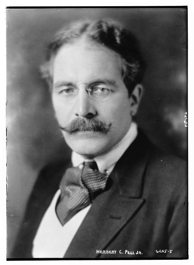 Herbert C. Pell Jr
