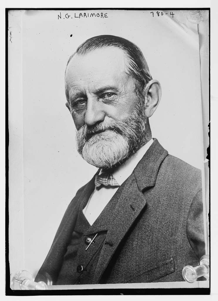 N.G. Larimore