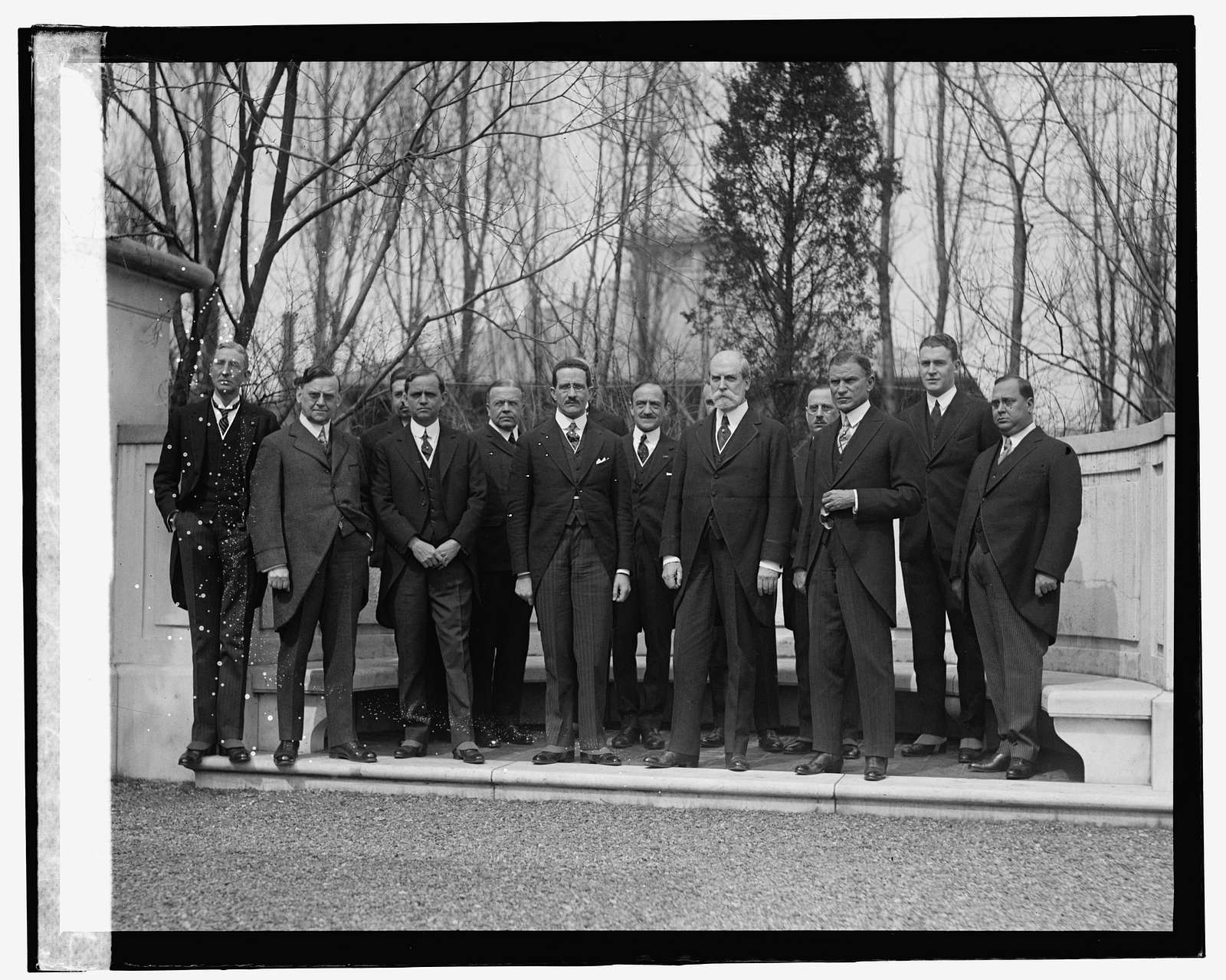 Hughes & Panama Commission, 31424