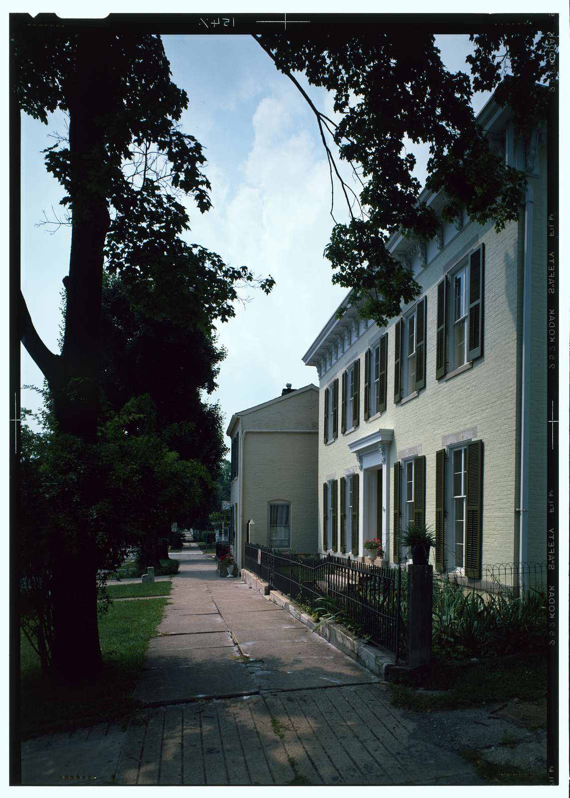 Town of Madison, Madison, Jefferson County, IN