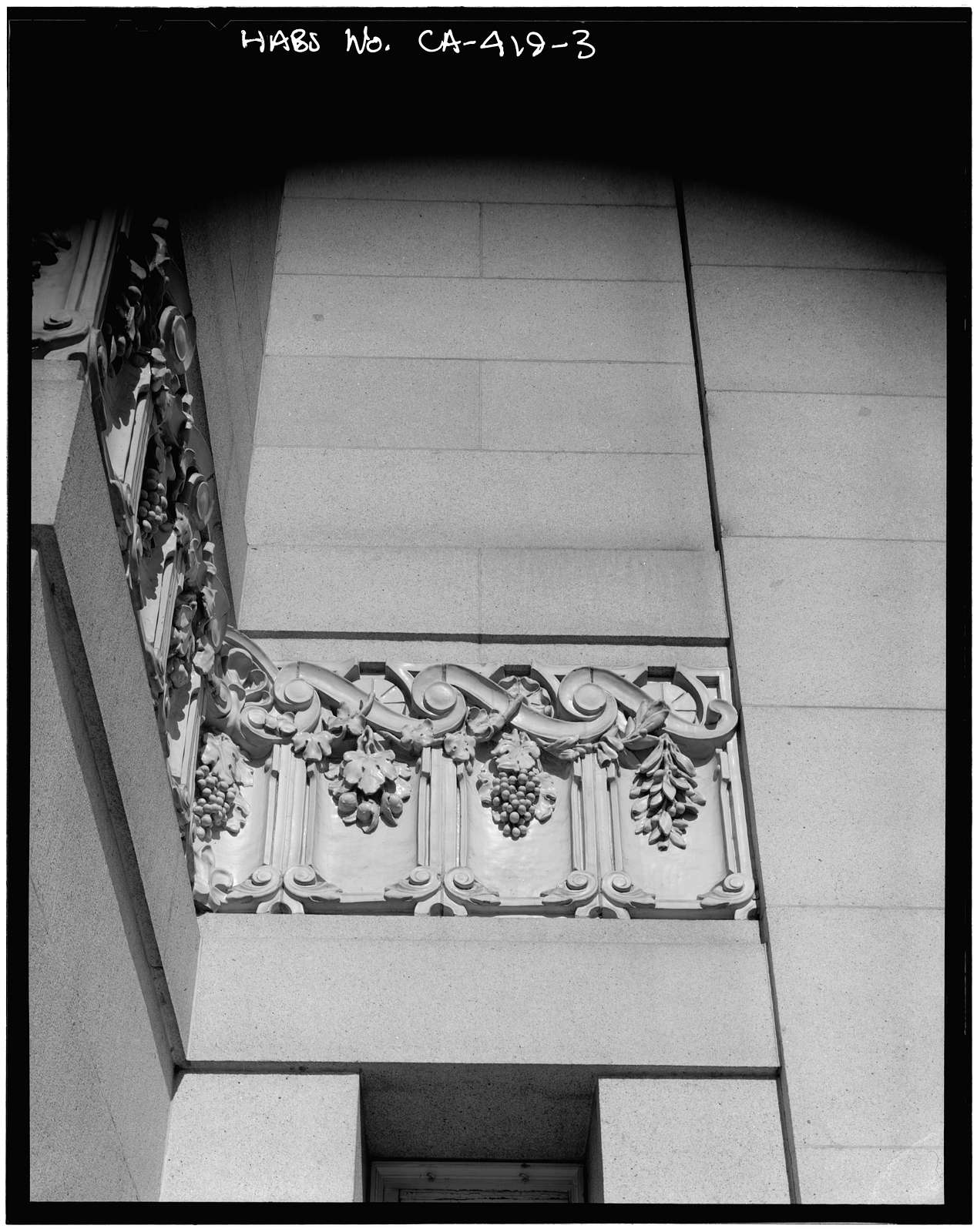 Oakland City Hall, Fourteenth & Washington Streets, Oakland, Alameda County, CA