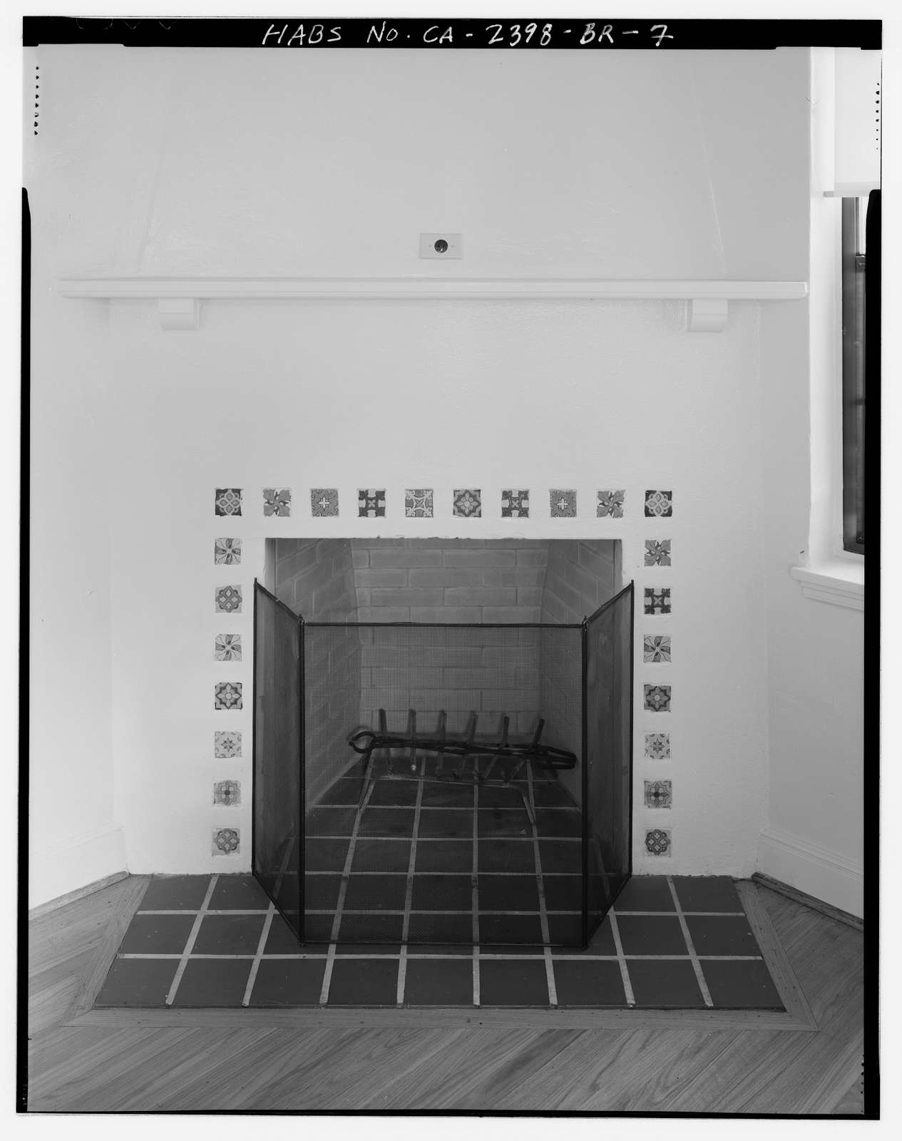 Hamilton Field, Double Non-Commmissioned Officers' Quarters Type B, San Jose Drive, Novato, Marin County, CA