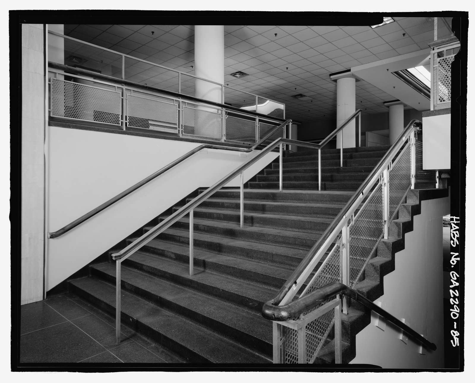 Rich's Downtown Department Store, 45 Broad Street, Atlanta, Fulton County, GA