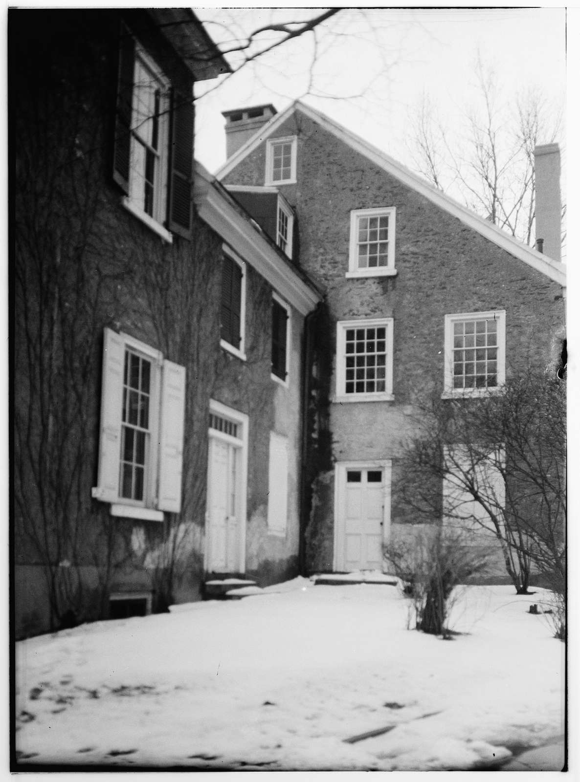 Vernon, Germantown Avenue, Vernon Park, Philadelphia, Philadelphia County, PA