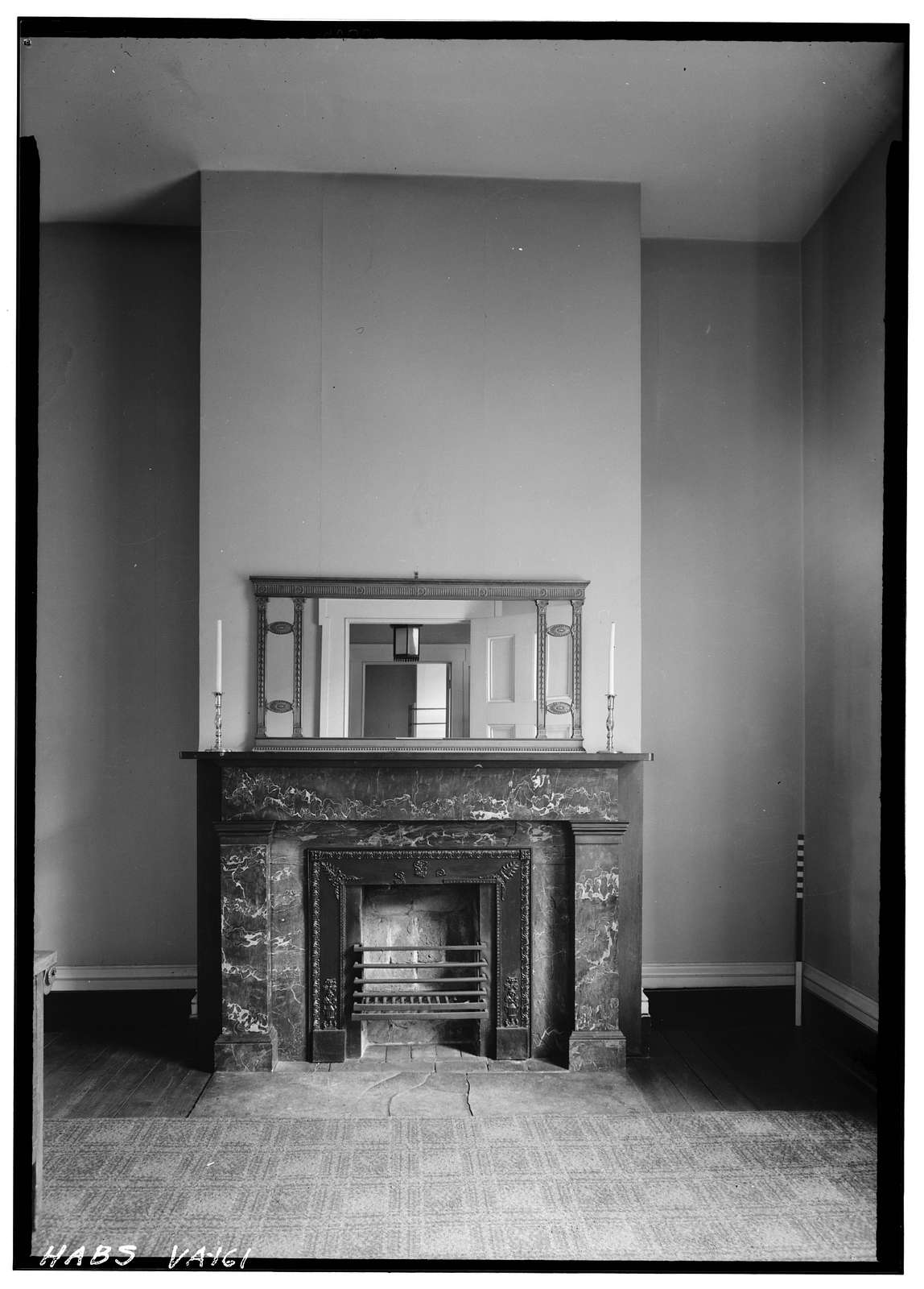 Bransford House, 1005 Clay Street (moved from 13 North Fifth Street), Richmond, Independent City, VA