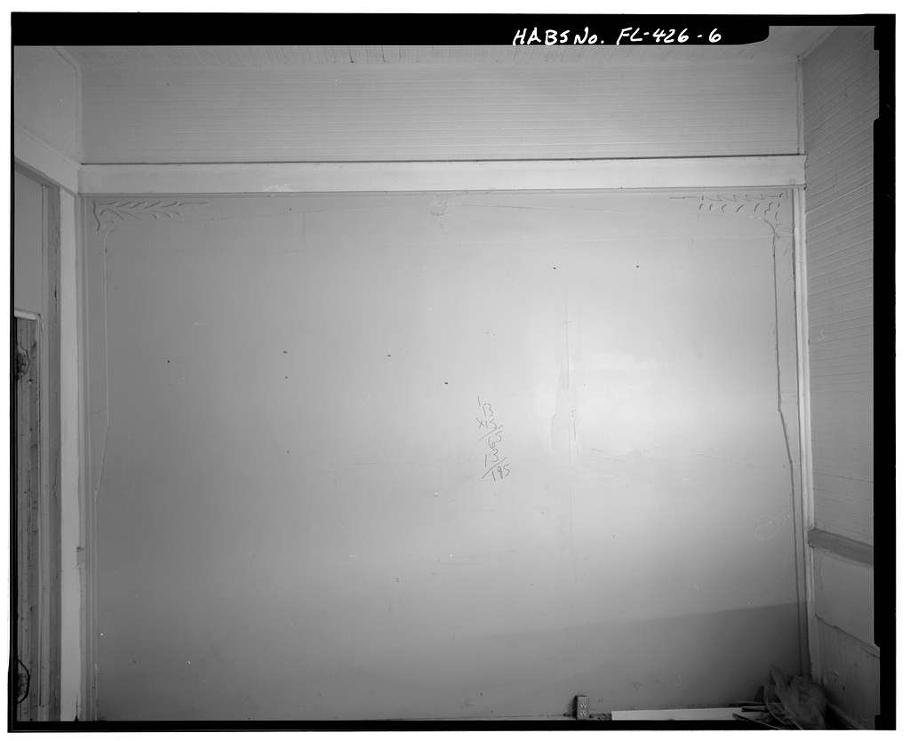 2507 North Eighteenth Street (House), Tampa, Hillsborough County, FL