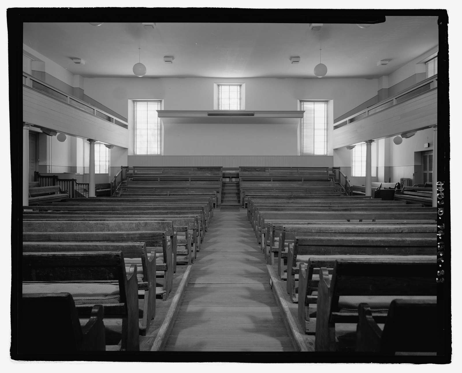 Arch Street Friends Meeting House, 330 Arch Street, Philadelphia, Philadelphia County, PA