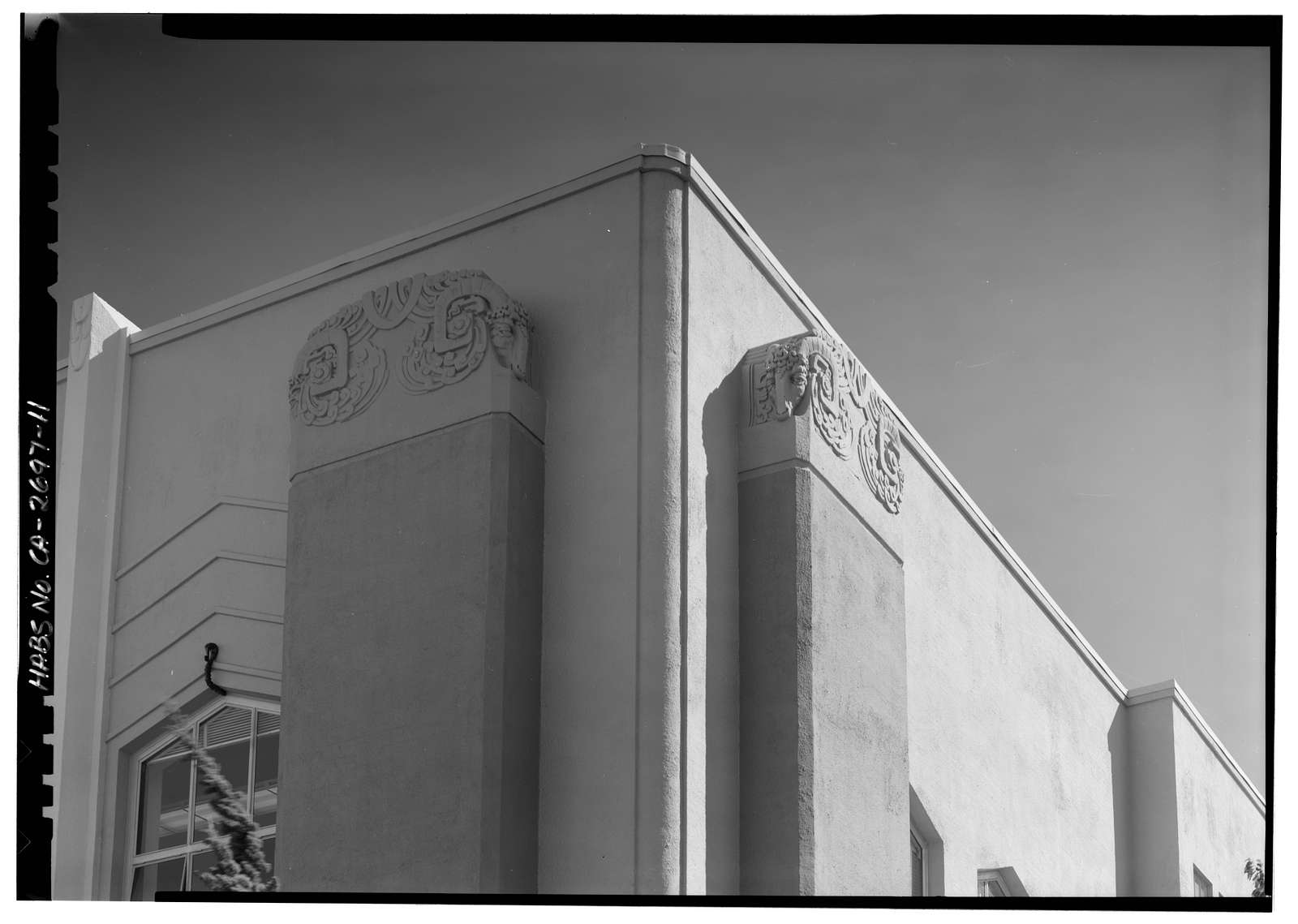 Berkeley Public Library, 2090 Kittredge Street, Berkeley, Alameda County, CA