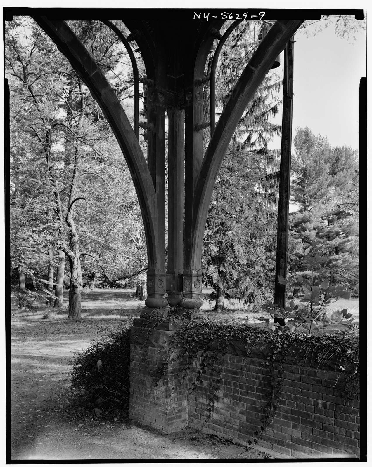 Wilderstein, Morton Road, Rhinebeck, Dutchess County, NY
