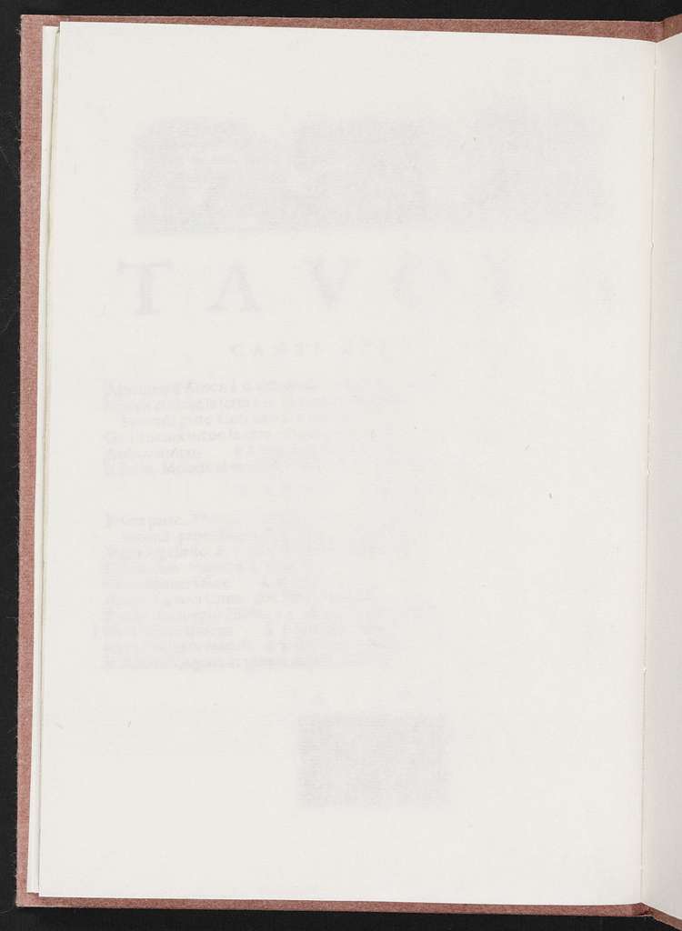 Madrigali gverrieri, et amorosi con alcuni opuscoli in genere rappresentatiuo, che saranno per breui episodij frà i canti senza gesto, libro ottavo