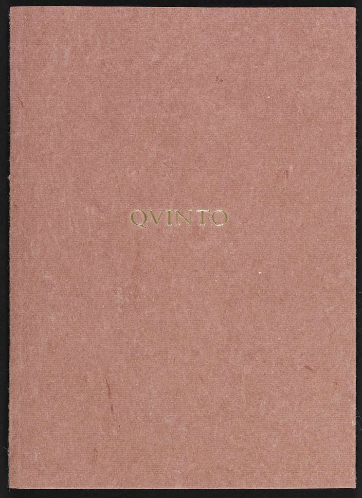 Madrigali gverrieri, et amorosi con alcuni opuscoli in genere rappresentatiuo, che saranno per breui episodij frà i canti senza gesto, libro ottavo