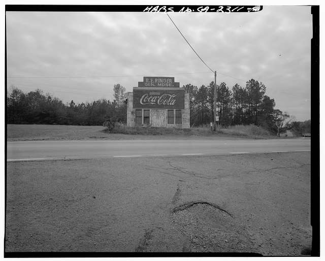 Carroll, Charles of Carrollton. To Walter Dulany PICRYL Public Domain Image