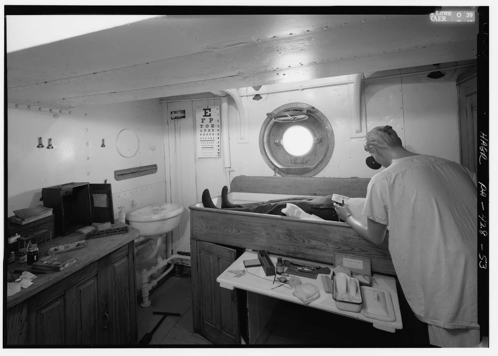 USS Olympia, Penn's Landing, 211 South Columbus Boulevard, Philadelphia, Philadelphia County, PA
