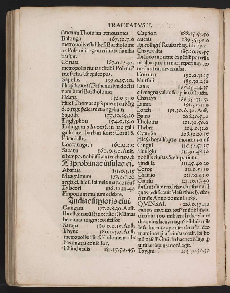 Luculentissima quaedam terrae totius descriptio: cum multis vtilissimis cosmographiae iniciis.