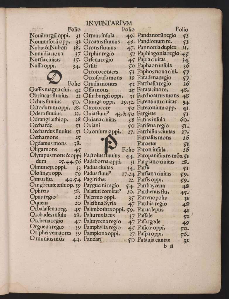 Luculentissima quaedam terrae totius descriptio: cum multis vtilissimis cosmographiae iniciis.