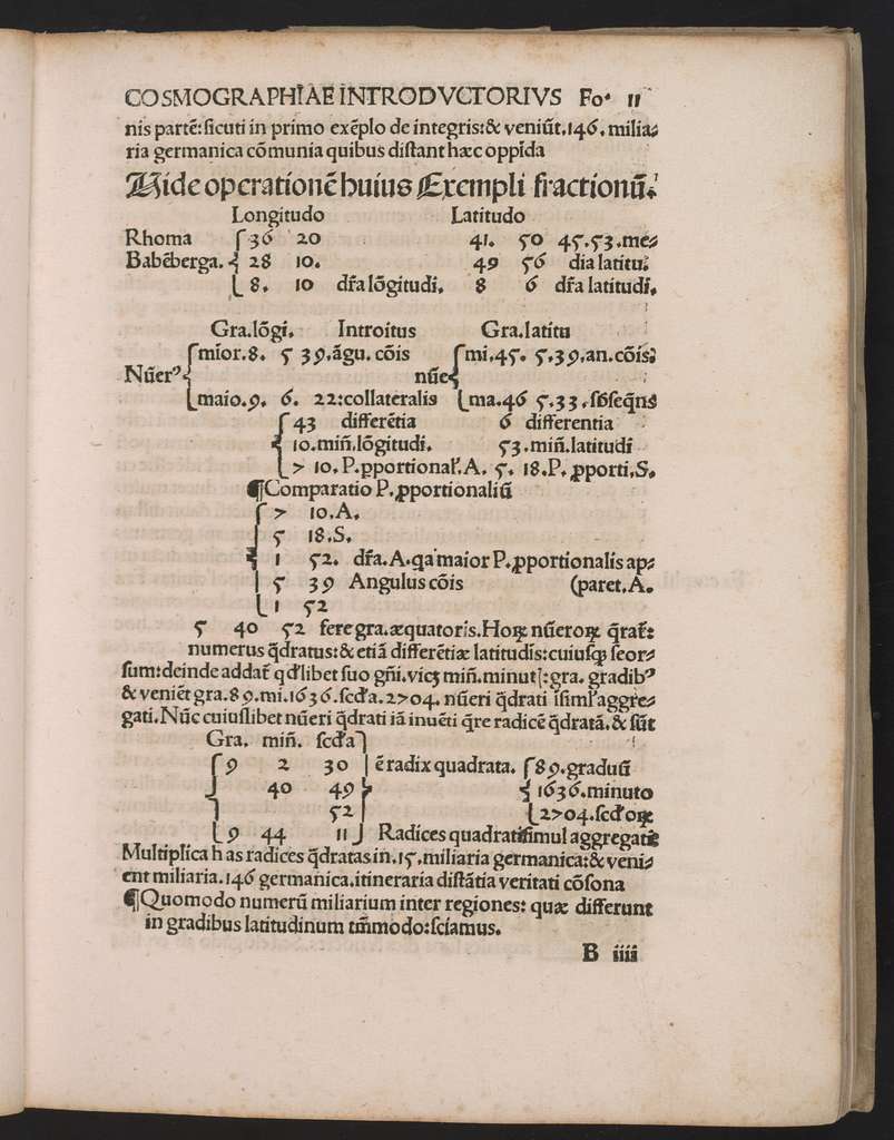 Luculentissima quaedam terrae totius descriptio: cum multis vtilissimis cosmographiae iniciis.