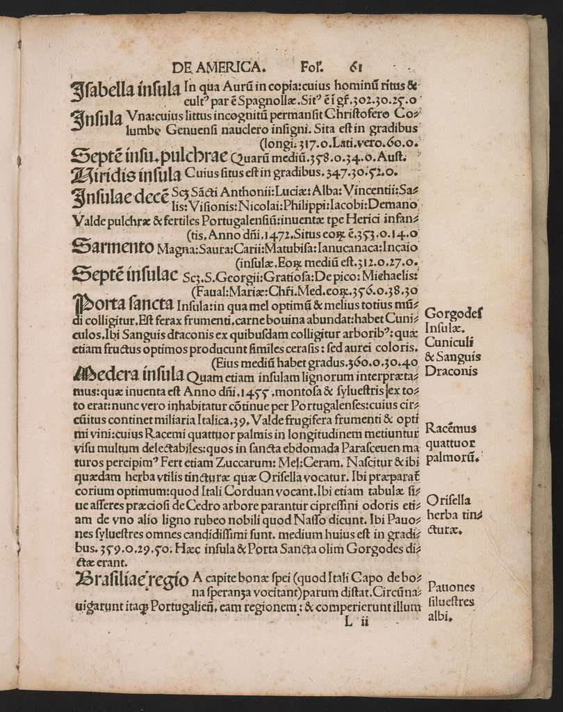 Luculentissima quaedam terrae totius descriptio: cum multis vtilissimis cosmographiae iniciis.