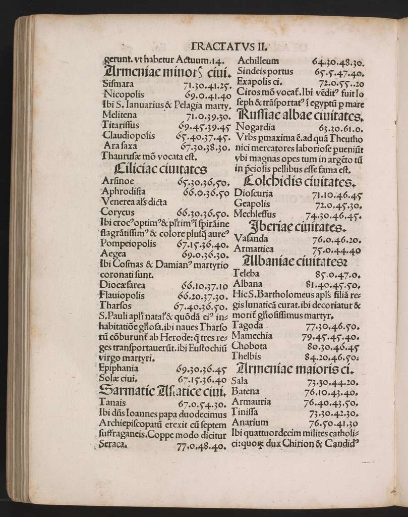 Luculentissima quaedam terrae totius descriptio: cum multis vtilissimis cosmographiae iniciis.