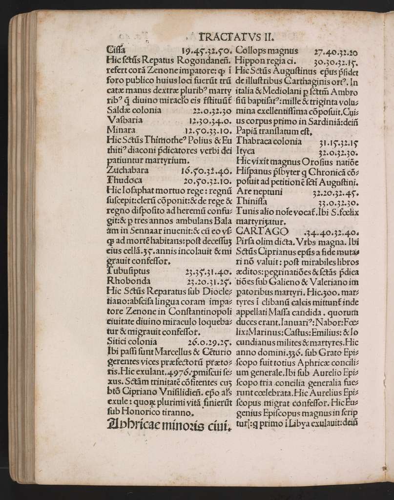 Luculentissima quaedam terrae totius descriptio: cum multis vtilissimis cosmographiae iniciis.