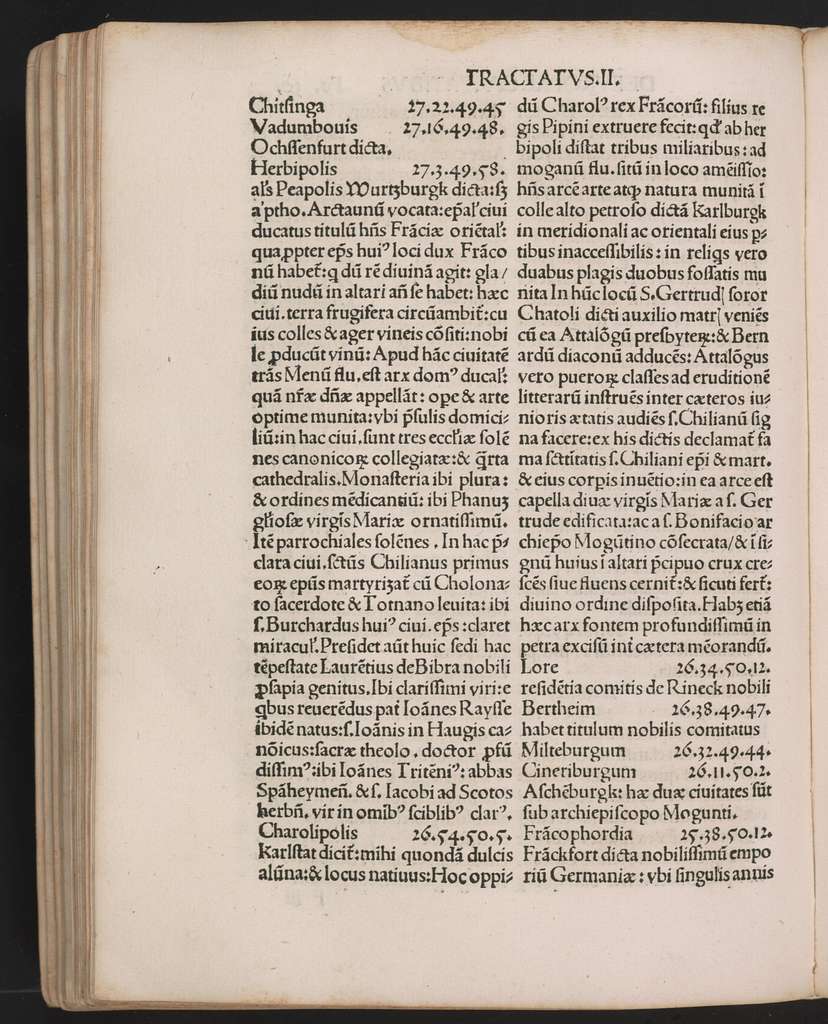 Luculentissima quaedam terrae totius descriptio: cum multis vtilissimis cosmographiae iniciis.