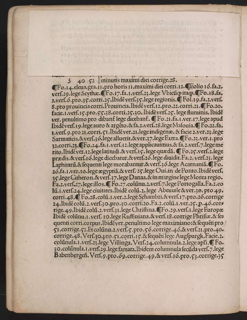 Luculentissima quaedam terrae totius descriptio: cum multis vtilissimis cosmographiae iniciis.
