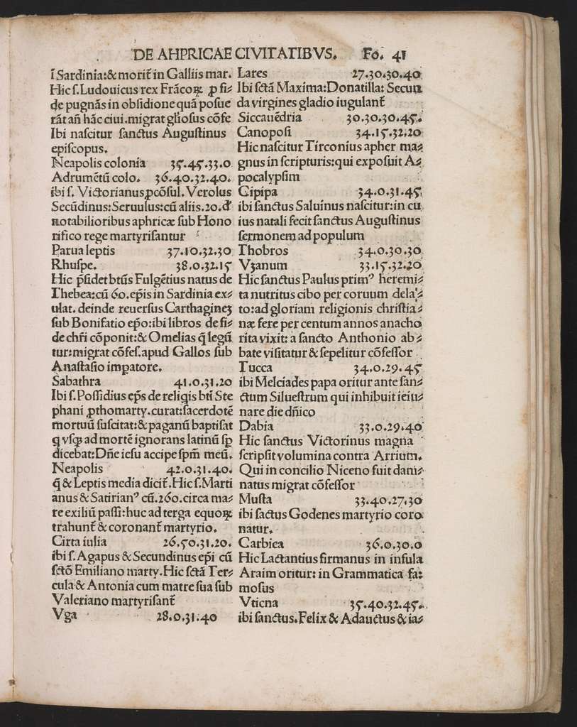 Luculentissima quaedam terrae totius descriptio: cum multis vtilissimis cosmographiae iniciis.
