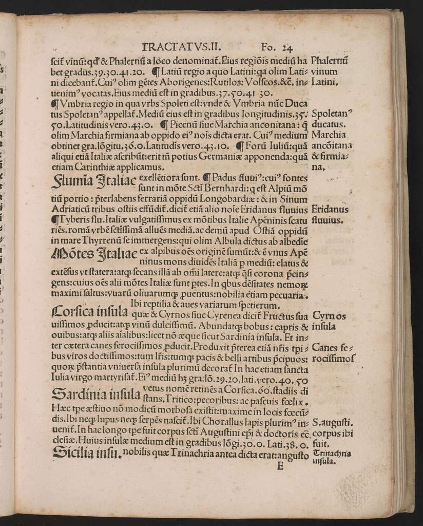 Luculentissima quaedam terrae totius descriptio: cum multis vtilissimis cosmographiae iniciis.