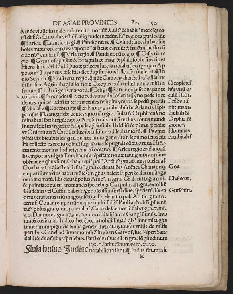 Luculentissima quaedam terrae totius descriptio: cum multis vtilissimis cosmographiae iniciis.