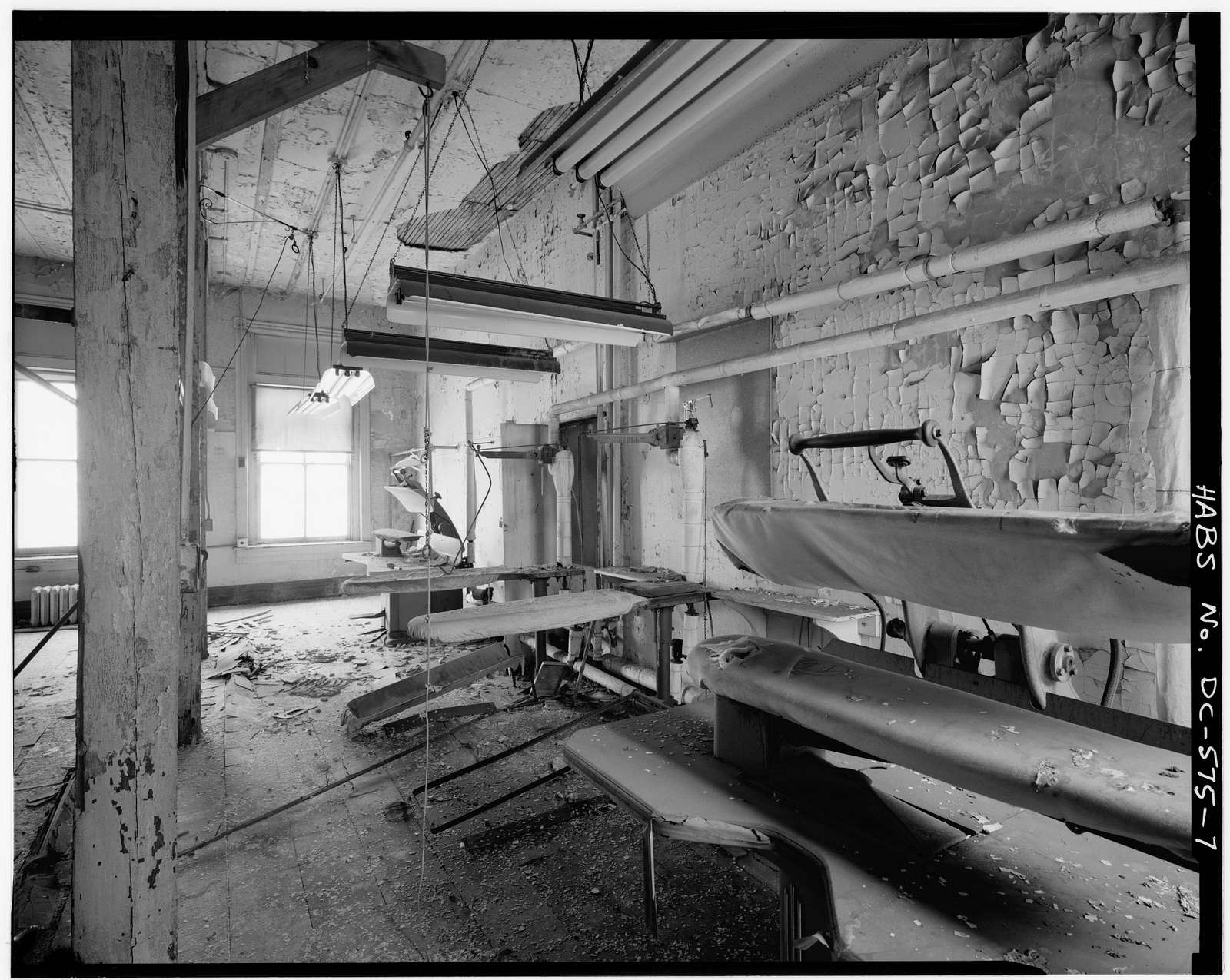 Busch Building, 710 E Street, Northwest, Washington, District of Columbia, DC