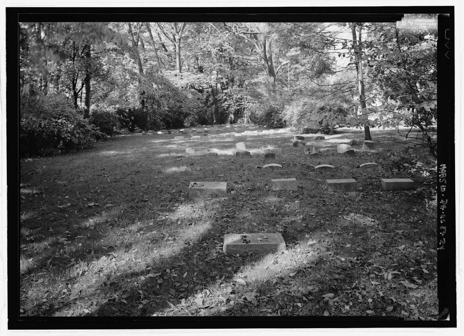 Plymouth Friends Meeting House, Corner of Germantown & Butler Pikes, Plymouth Meeting, Montgomery County, PA