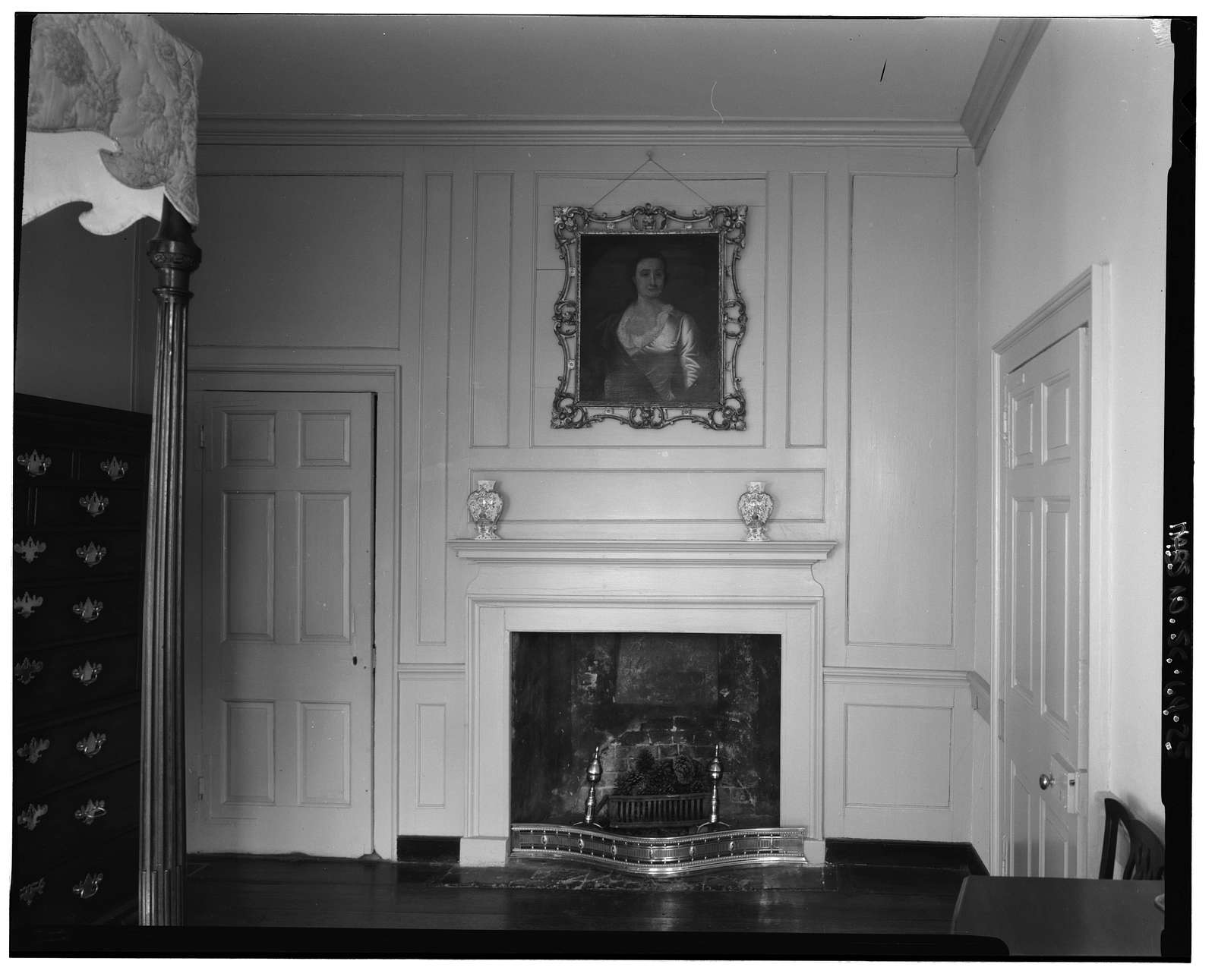 Thomas Heyward, Jr. House, 87 Church Street, Charleston, Charleston County, SC
